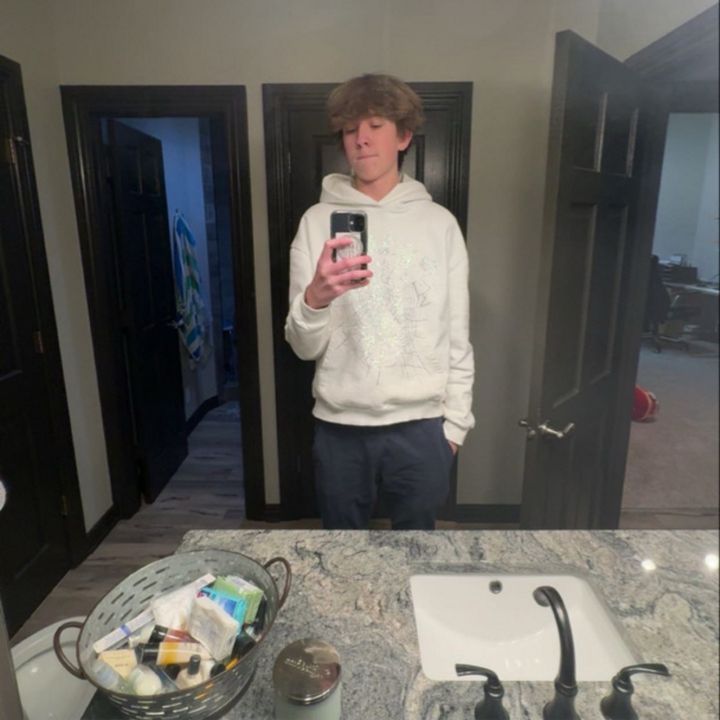 Profile Picture of Kellum (@kellum.jw) on Tiktok