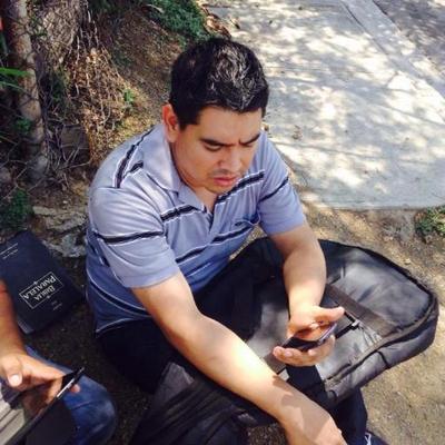 Profile Picture of EDUARDO LARA ROMERO (@Eduardolara77) on Twitter