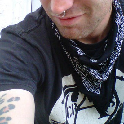 Profile Picture of Matthew Ha! (@ponza_150) on Twitter