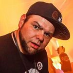 Profile Picture of Mick Phillips (@fullfrequency_) on Instagram