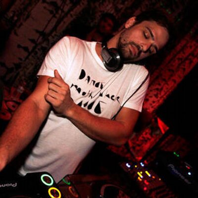 Profile Picture of Colin Dailey (@ColinPartyDtCom) on Twitter