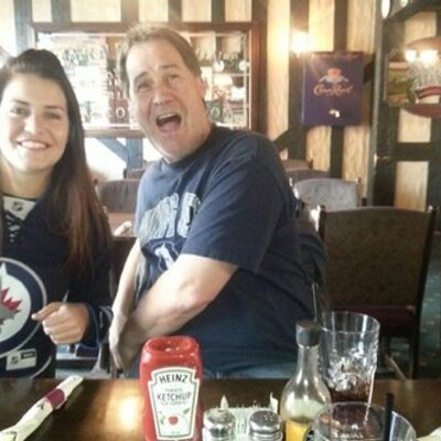 Profile Picture of Dave Mansell (@Davemansell77) on Twitter