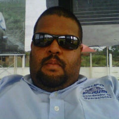 Profile Picture of Jose Barboza (@JoseJosebarboza) on Twitter