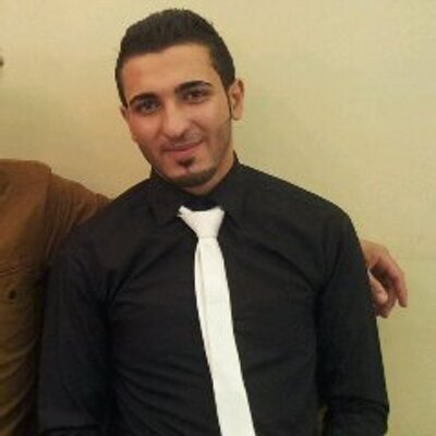 Profile Picture of Deeb Abusami (@DeebSami94) on Twitter