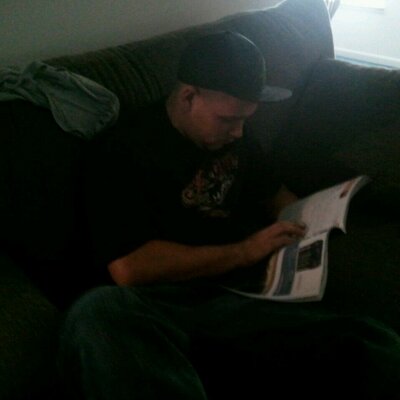 Profile Picture of Justin Remillard (@reminccustoms) on Twitter