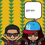 Profile Picture of christian mcrae (@mcrae_know_it) on Instagram