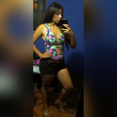 Profile Picture of Yessenia González (@Yesse_G) on Twitter