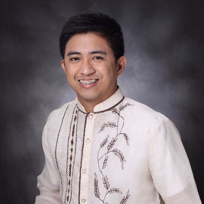 Ray Jay Dizon - Twitter Profile Picture of Ray Jay Dizon (@rayjaydizon) on Twitter