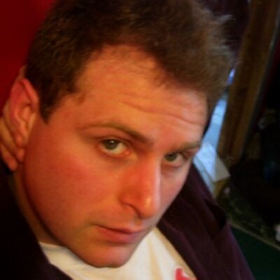 Profile Picture of Thomas David Echlin (@ThomasEchlin) on Twitter