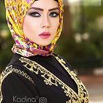 Profile Picture of Amal Diab (@mohajba_style) on Instagram
