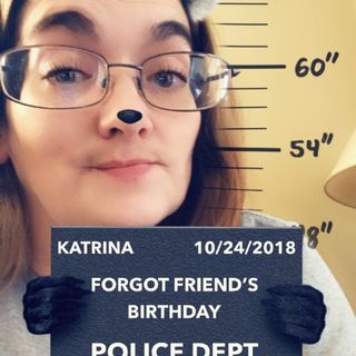 Profile Picture of Katrina Conner (@katydid080913) on Instagram