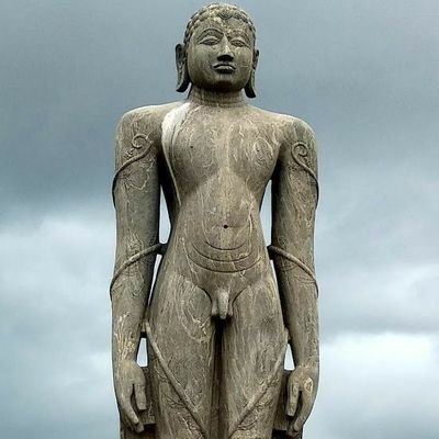 Profile Picture of Jainism_jewells (@arpitjain__) on Twitter