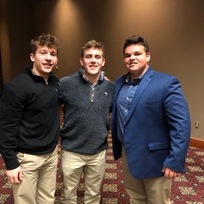 Profile Picture of Thomas Deloach (@ThomasDeloach2) on Twitter