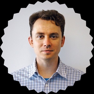 Stas Kulesh 🥝 - Twitter Profile Picture of Stas Kulesh 🥝 (@stas_kulesh) on Twitter