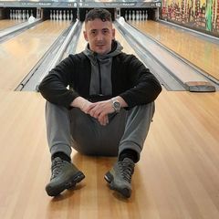 Profile Picture of garymckeever2 (@garymckeever2) on Tiktok