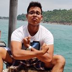 Profile Picture of ANGELO RYAN (@_an.ge.lo_) on Instagram