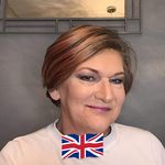 Profile Picture of Melanie Pearce (@melanie.pearce2) on Instagram
