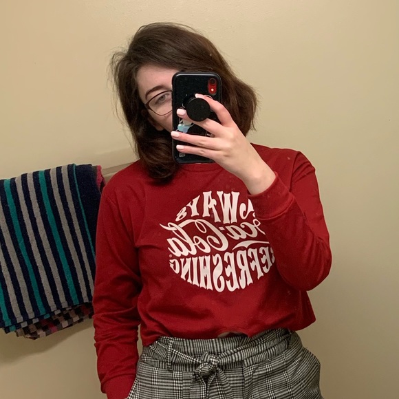 Profile Picture of Ashleigh Wasson (@ashwasson) on Poshmark