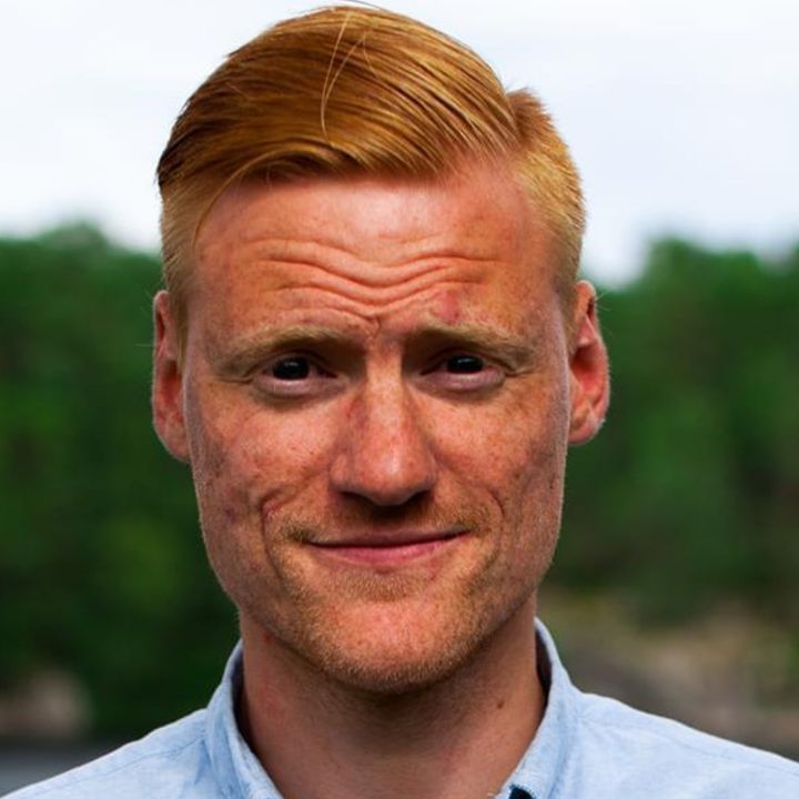 Profile Picture of Stephen Larsen (@stephenlarsen1) on Tiktok