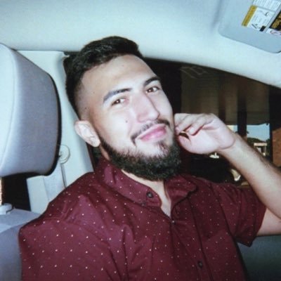 Profile Picture of Jonathan Zavala (@johnnzavala) on Twitter