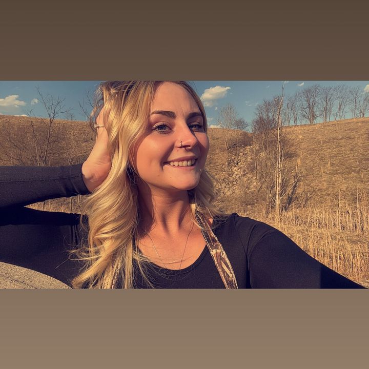 Profile Picture of Tatiana💋 (@tatianahamm) on Tiktok