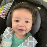 Profile Picture of Isaac Carrizales Romero (@bebe.isaac27) on Instagram