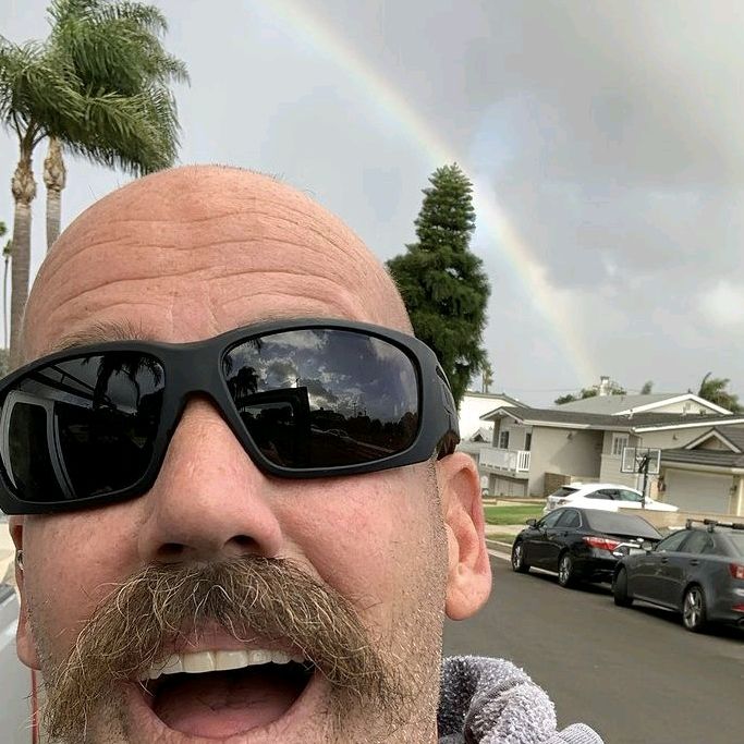 Profile Picture of garycliff300 (@garycliff300) on Tiktok