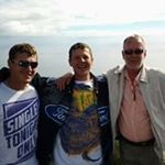 Profile Picture of Trevor Schroëder (@trevors54) on Instagram
