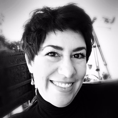 Profile Picture of Laura Torres (@3PONR2) on Twitter
