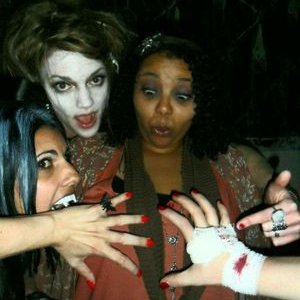 Profile Picture of A.farha (@ameriafarha) on Twitter