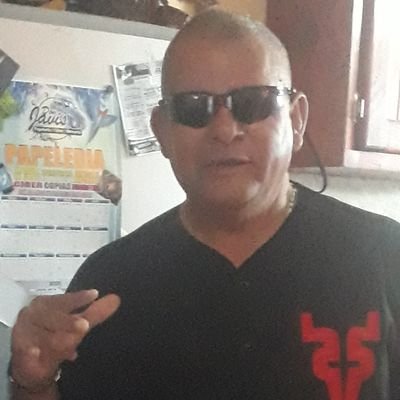 Profile Picture of José Benito González Figueroa (@JosBenitoGonzl3) on Twitter