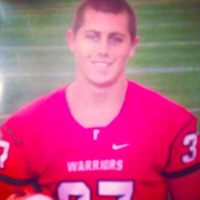 Profile Picture of Blake Scanlon (@blakescanlon37) on Twitter