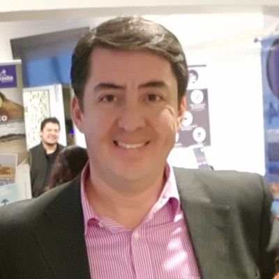 Profile Picture of Richard Carrillo Oporto (@CarrilloSoc) on Twitter