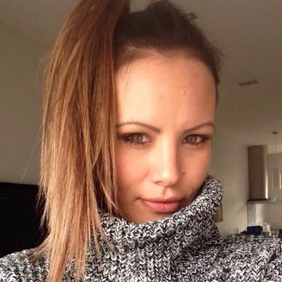 Profile Picture of Amanda Mcilroy (@amanda_mcilroy) on Twitter