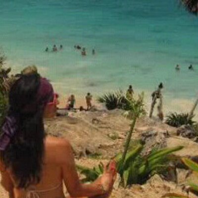 Profile Picture of Pamela Gonzalez (@pamElla_Glz) on Twitter