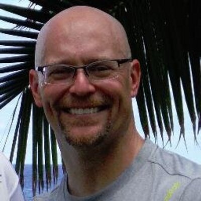 Profile Picture of Scott Fleck (@SWFleck) on Twitter