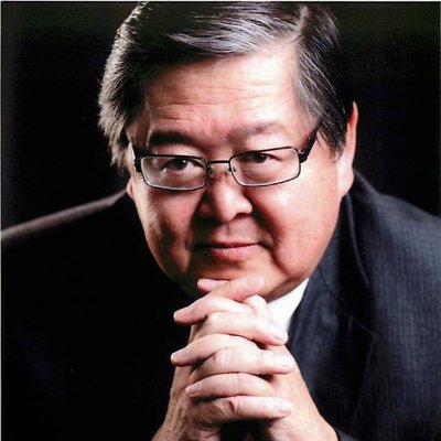 Profile Picture of Bruce Fong (@BruceFong) on Twitter