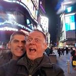 Profile Picture of Mark Homer (@markhomerm) on Instagram