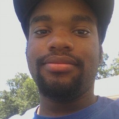 Quinn Jones - Twitter Profile Picture of Quinn Jones (@bigjones_12) on Twitter