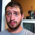 Profile Picture of brad (@bradbauer) on Instagram