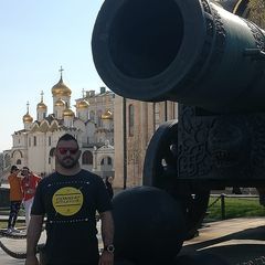 Profile Picture of Dimitris Nasopoulos (@jimnasopoulos) on Tiktok