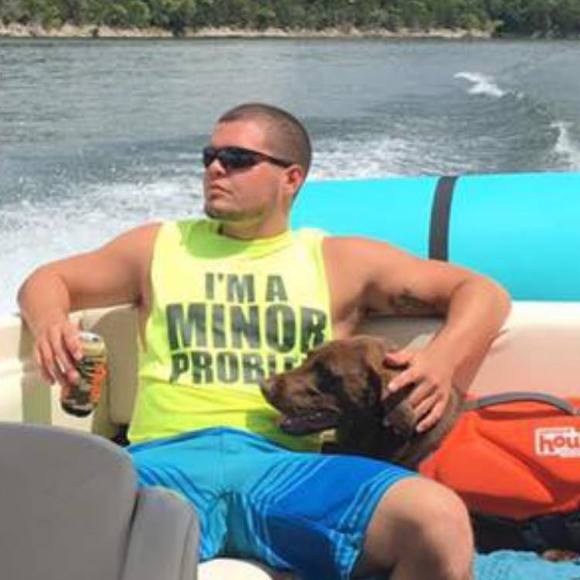 Profile Picture of Matt Notter (@mattnotter) on Poshmark