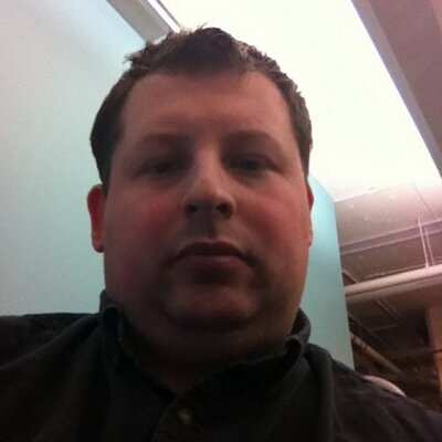 Profile Picture of Raymond Labonté (@spectral29) on Twitter