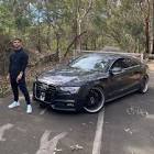 Profile Picture of   Hassan Baydoun... (@hassanbaydoun) on Tiktok