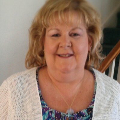 Profile Picture of Joyce Armstrong (@Joyannerose) on Twitter