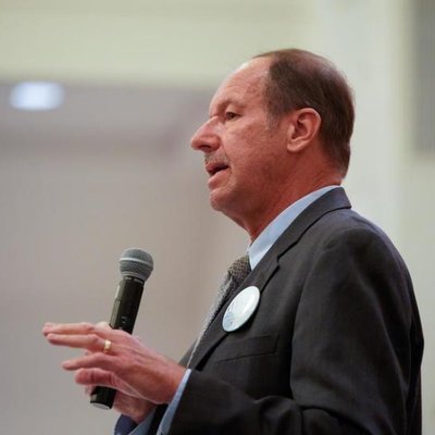 Profile Picture of George Weber (@George_Weber) on Twitter