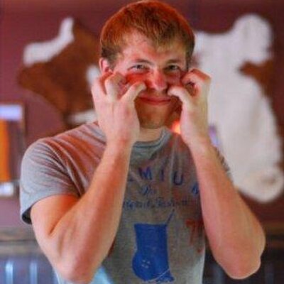 Profile Picture of ConstantineSamartsev (@stanwille) on Twitter