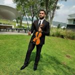 Profile Picture of luis adolfo (@adolfoviolinist) on Instagram
