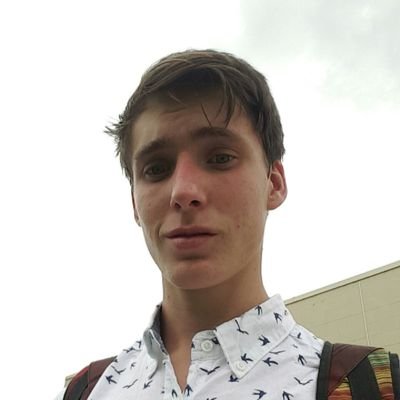 Profile Picture of Austin Hunemiller (@Austin_hunemill) on Twitter