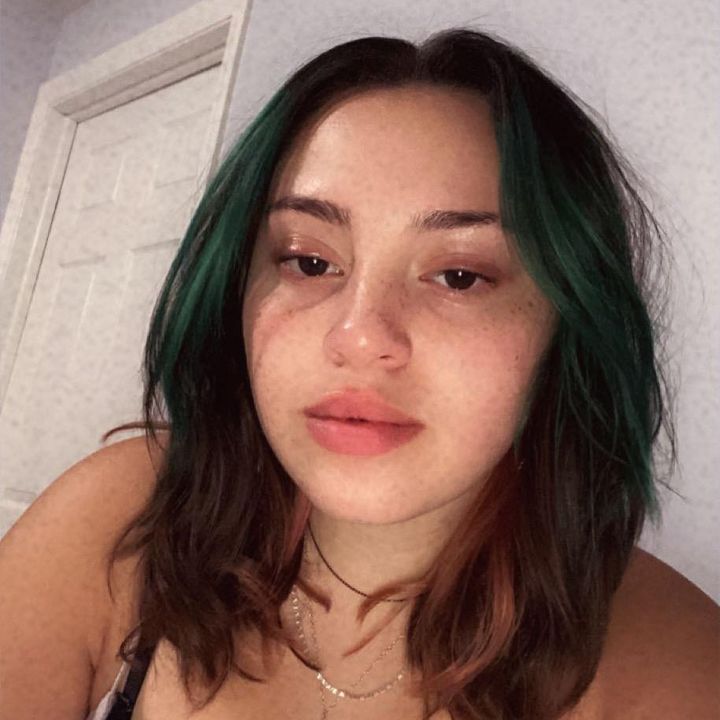Profile Picture of Andrea nezowitz (@itsandreaa.n) on Tiktok